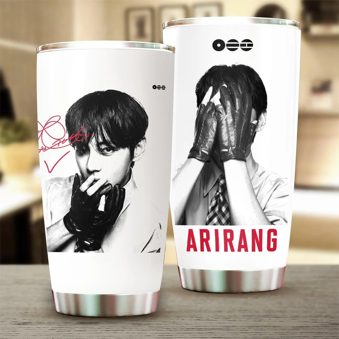 BTS World Tour 2026 x V Tumbler Cup – GNE8407