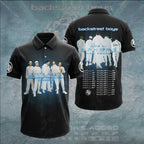 Backstreet Boys Into the Millennium Tour 2026 3D Apparel – GNE7598