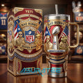 Bad Bunny Super Bowl 2026 Limited Edition YETI Tumbler