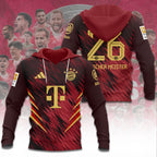 Bayern München Meister 2026 3D Apparel – TANTN22447