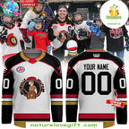 Belleville Senators 2026 NextGen Hockey Jersey