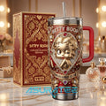 Betty Boop Timeless Glamour Edition YETI Tumbler