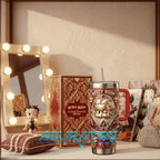 Betty Boop Timeless Glamour Edition YETI Tumbler