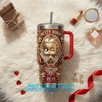 Betty Boop Timeless Glamour Edition YETI Tumbler