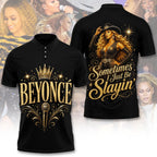 Beyoncé 3D Apparel – TANTN24698