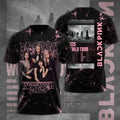 Blackpink 3D Apparel – TANTN 12844