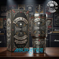 Black Sabbath Latin America Tour 2026 Limited YETI Tumbler