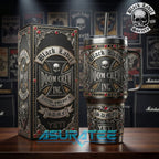 Black Sabbath Latin America Tour 2026 Limited YETI Tumbler