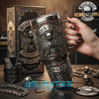 Black Sabbath Latin America Tour 2026 Limited YETI Tumbler