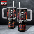 Black Sabbath Ozzy Osbourne Music Stanley Tumbler 40oz