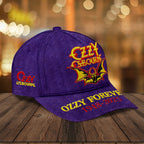 Black Sabbath x Ozzy Osbourne Classic Cap – HOATT 11970