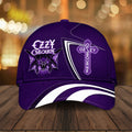 Black Sabbath x Ozzy Osbourne Classic Cap – HOATT 11985
