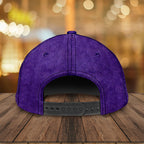 Black Sabbath x Ozzy Osbourne Classic Cap – HOATT 12023
