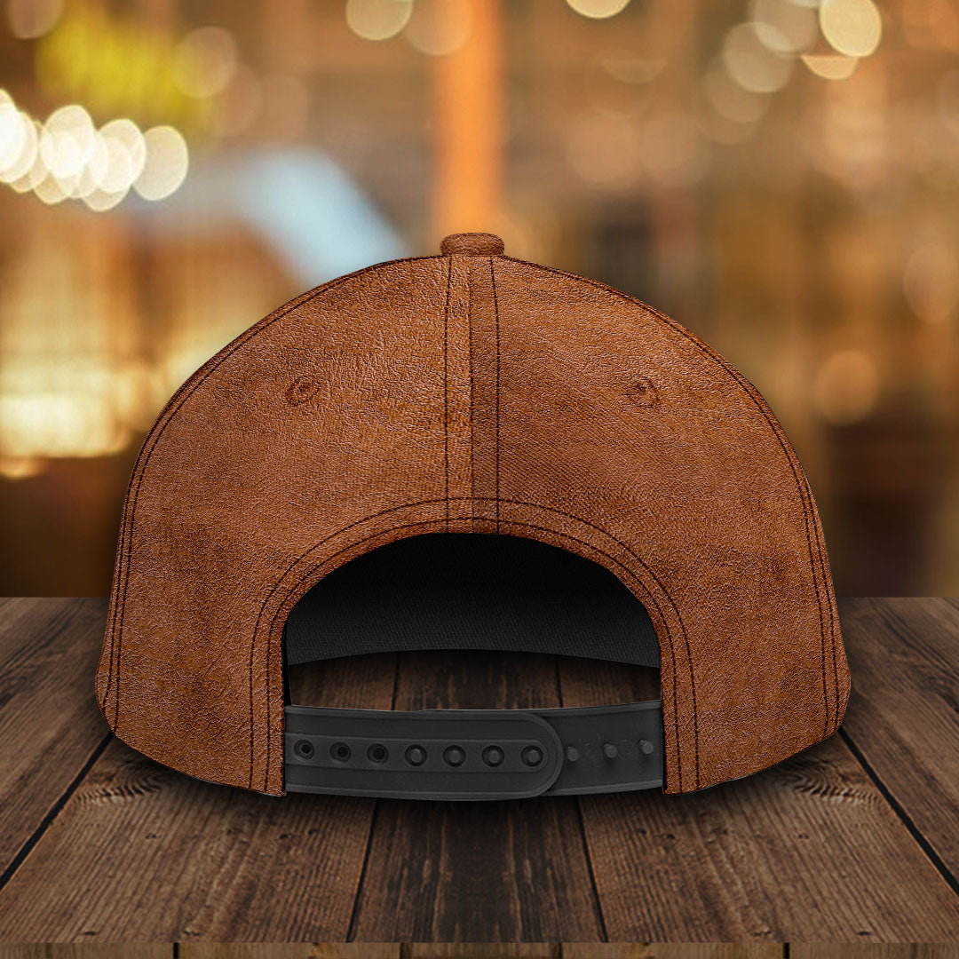 Black Sabbath x Ozzy Osbourne Classic Cap – HOATT 12203