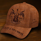 Black Sabbath x Ozzy Osbourne Star Wars Classic Cap – HOATT12435