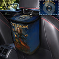 Black Sabbath x Ozzy Osbourne Car Hanging Trash Bin – HOATT12564