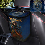 Black Sabbath x Ozzy Osbourne Car Hanging Trash Bin – HOATT12564