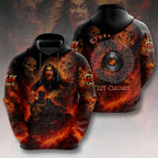 Black Sabbath x Ozzy Osbourne 3D Apparel – HOATT12553