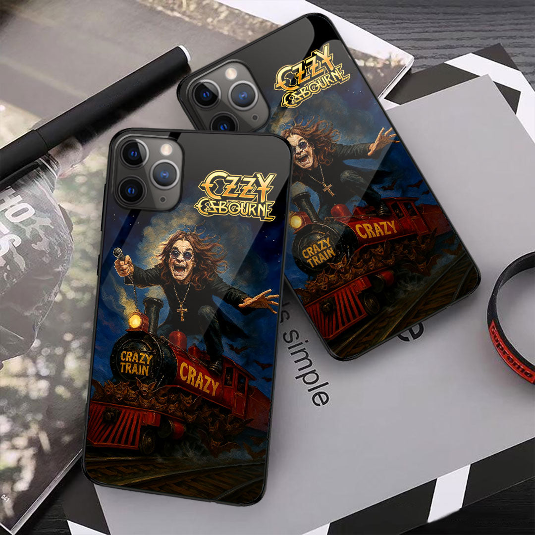 Black Sabbath x Ozzy Osbourne Phone Case – HOATT12492