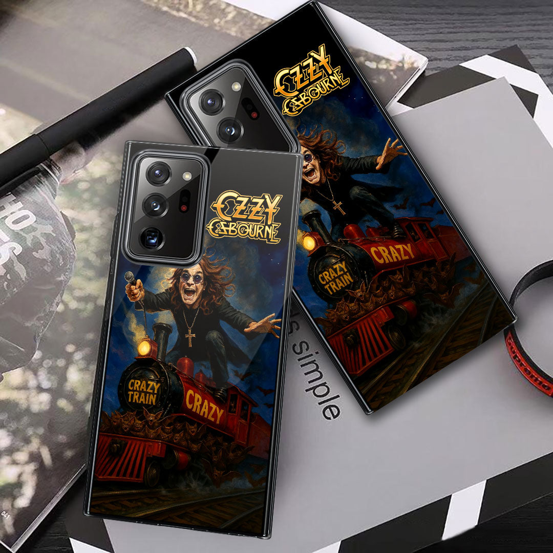 Black Sabbath x Ozzy Osbourne Phone Case – HOATT12492
