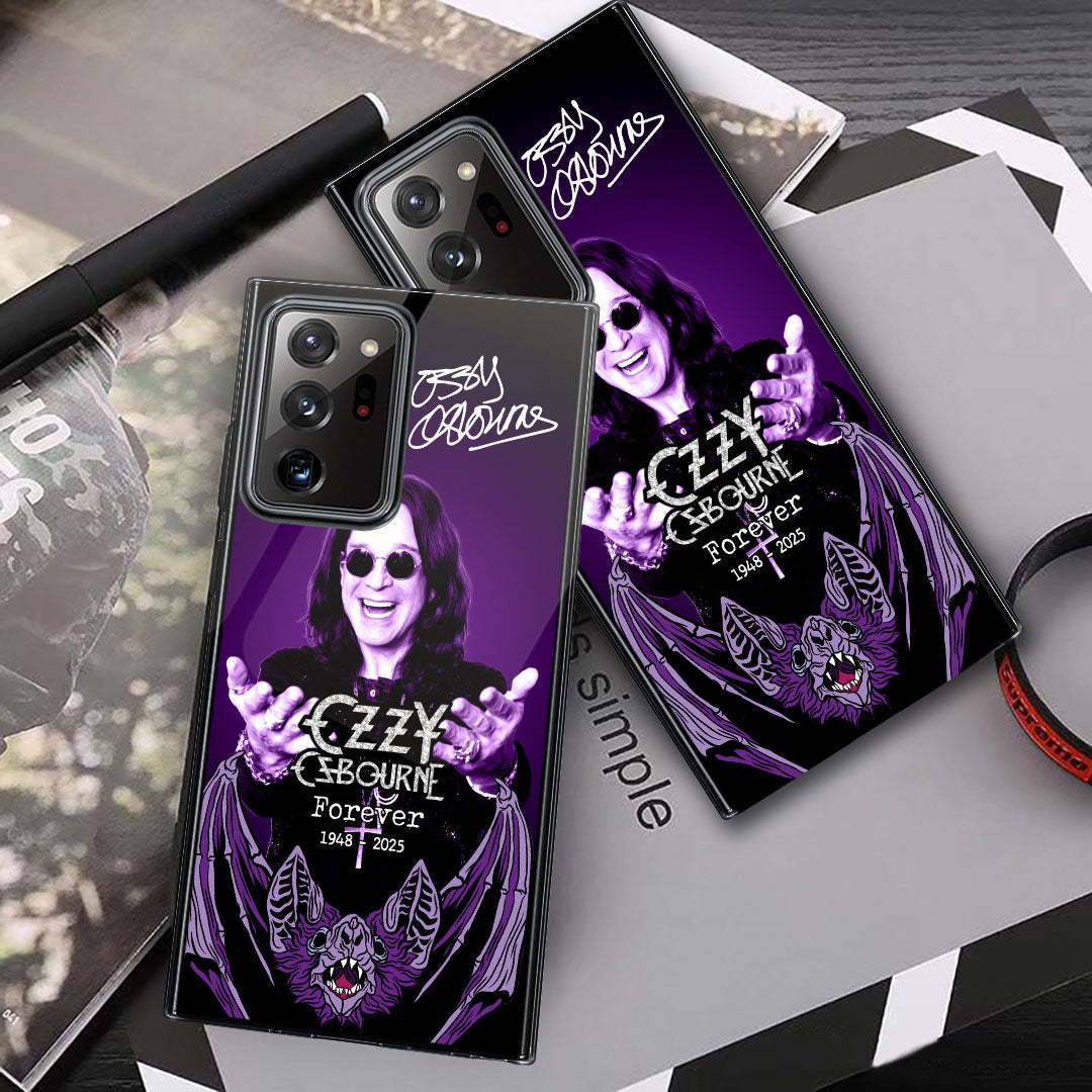 Black Sabbath x Ozzy Osbourne Phone Case – HOATT 12197