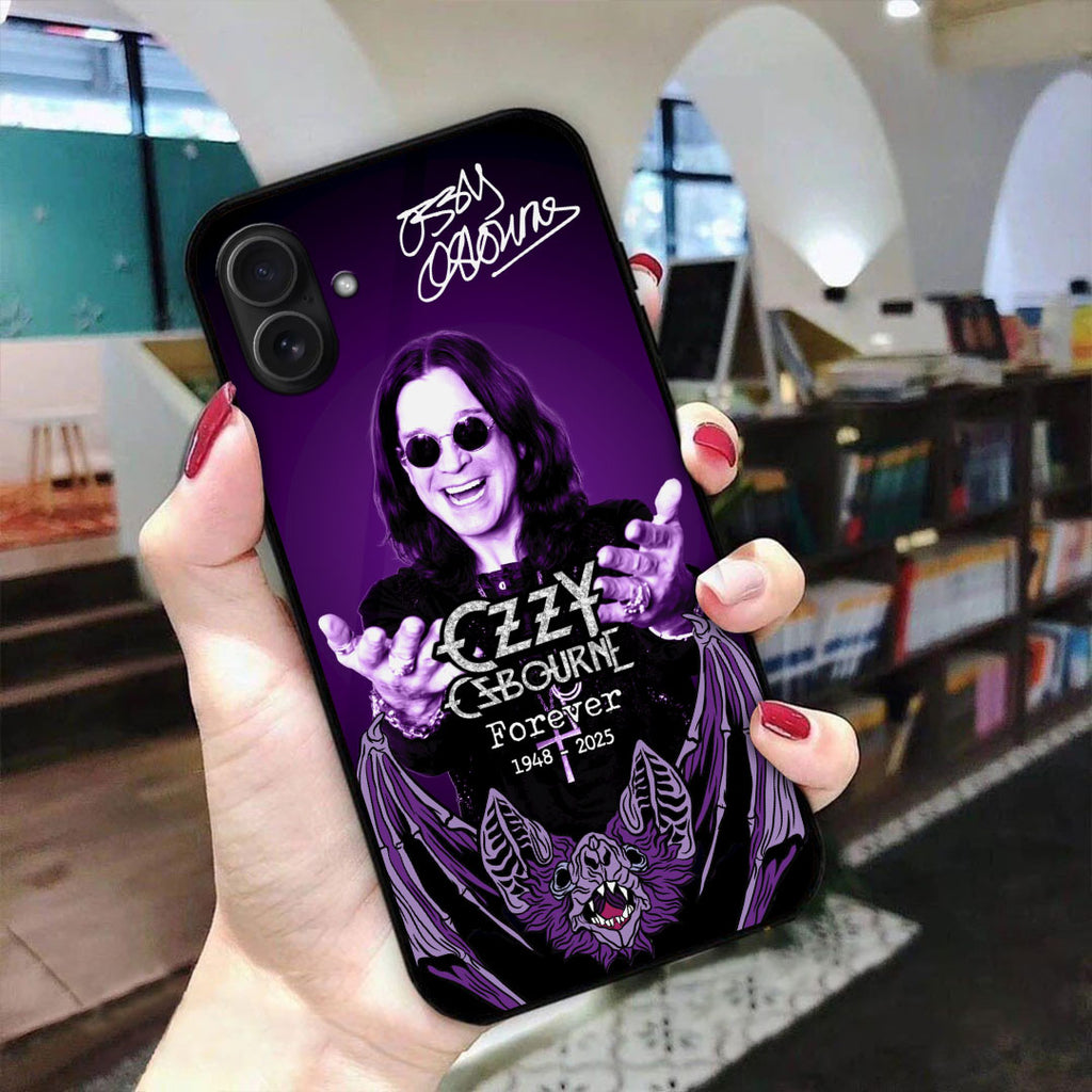 Black Sabbath x Ozzy Osbourne Phone Case – HOATT 12197
