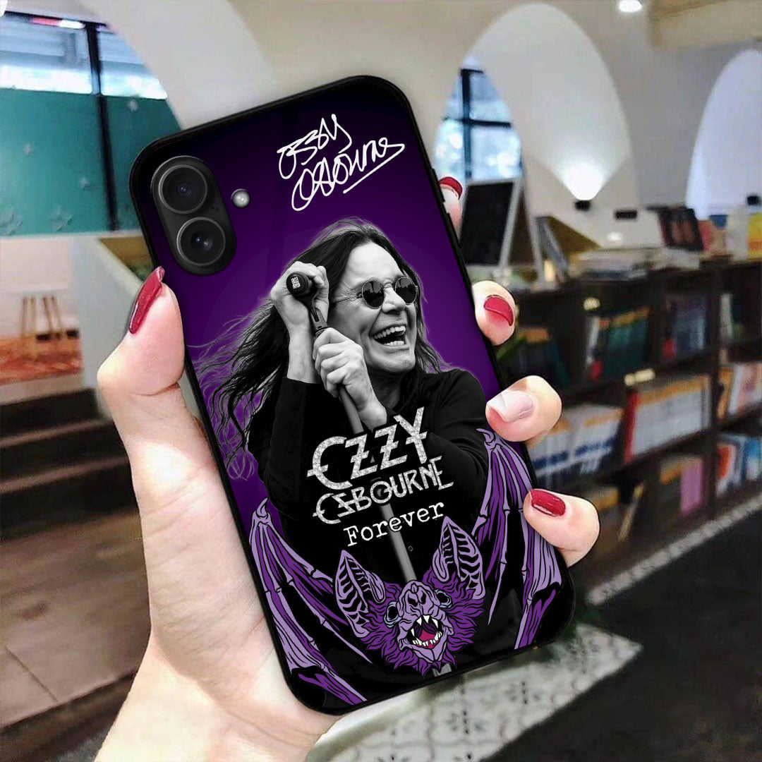 Black Sabbath x Ozzy Osbourne Phone Case – HOATT12432