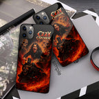 Black Sabbath x Ozzy Osbourne Phone Case – HOATT12713