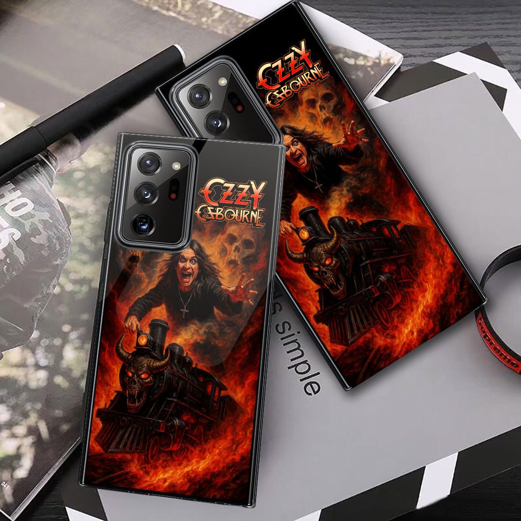 Black Sabbath x Ozzy Osbourne Phone Case – HOATT12713