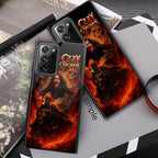 Black Sabbath x Ozzy Osbourne Phone Case – HOATT12713