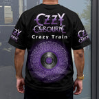 Black Sabbath x Ozzy Osbourne 3D Apparel – HOATT 12211