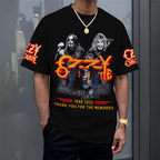 Black Sabbath x Ozzy Osbourne 3D Apparel – MAITM 12225
