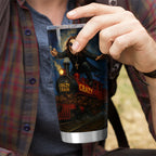 Black Sabbath x Ozzy Osbourne Tumbler Cup – HOATT12501