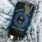Black Sabbath x Ozzy Osbourne Tumbler Cup – HOATT12501