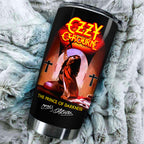 Black Sabbath x Ozzy Osbourne Tumbler Cup – HOATT 12007