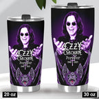 Black Sabbath x Ozzy Osbourne Tumbler Cup – HOATT 12013