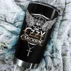 Black Sabbath x Ozzy Osbourne Tumbler Cup – HOATT 12032