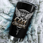 Black Sabbath x Ozzy Osbourne Tumbler Cup – HOATT 12035