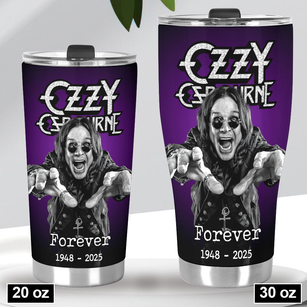 Black Sabbath x Ozzy Osbourne Tumbler Cup – HOATT12402