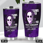Black Sabbath x Ozzy Osbourne Tumbler Cup – HOATT12421