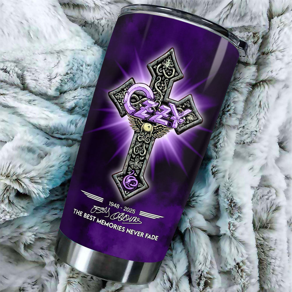 Black Sabbath x Ozzy Osbourne Tumbler Cup – HOATT12421