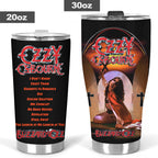 Black Sabbath x Ozzy Osbourne Tumbler Cup – HOATT12675