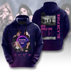 Blackpink 3D Apparel – GNE 3425