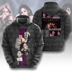 Blackpink 3D Apparel – GNE 3438