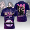 Blackpink 3D Apparel – GNE 3429