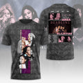 Blackpink 3D Apparel – GNE 3438