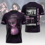 Blackpink 3D Apparel – GNE 3465