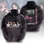 Blackpink 3D Apparel – LTHOA 255710