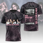 Blackpink 3D Apparel – LTHOA 255710
