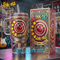 Blink-182 All The Small Things Limited Edition YETI Tumbler